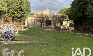 Maison 6 Pièces 126 m² à vendre à Carpentras (84200)