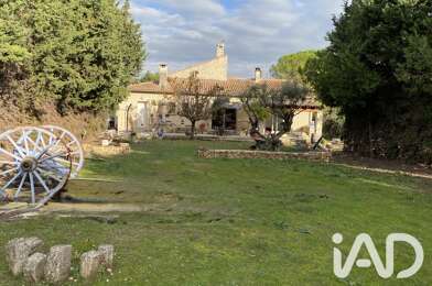 Maison 6 pièces 947000 €
