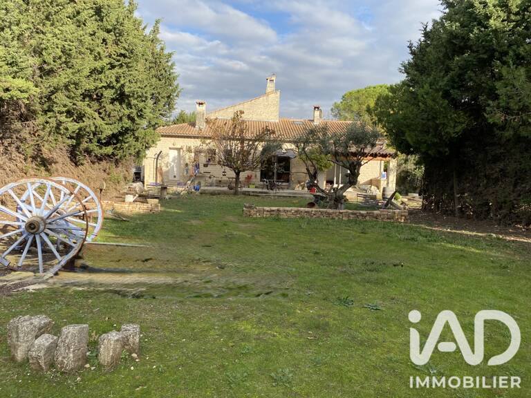 Vente Maison/villa 6 pièces — photo 1