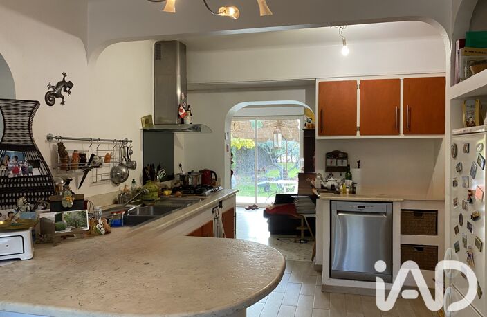 Vente Maison/villa 6 pièces — photo 5
