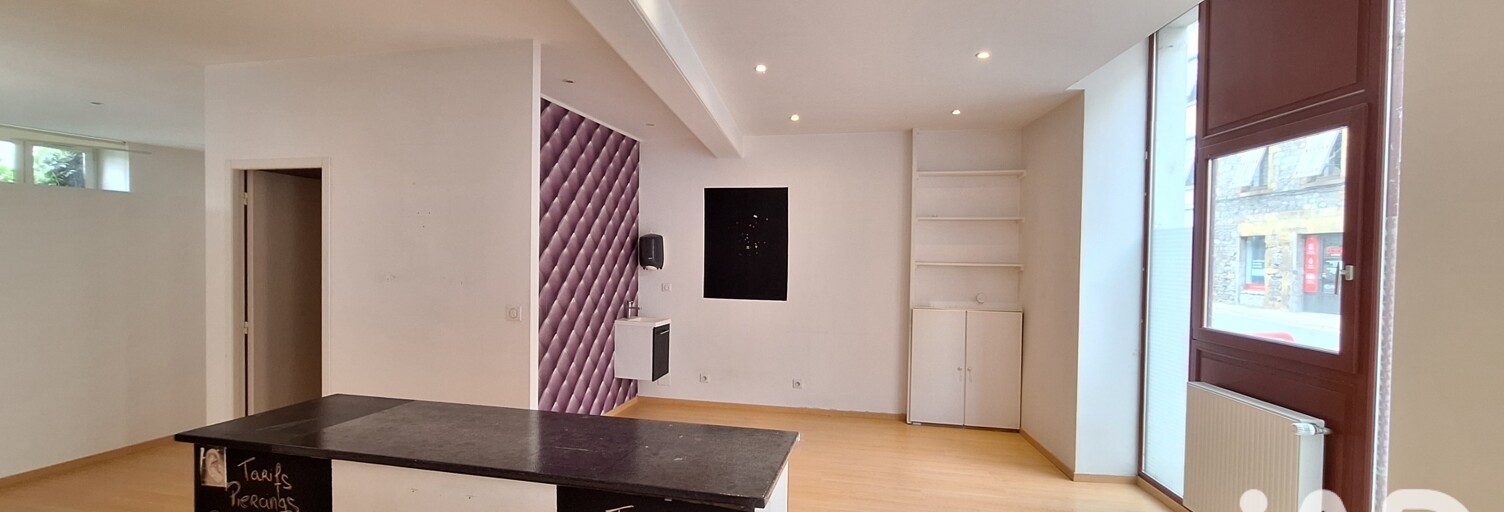 Appartement 4 Pièces 100 m² à vendre à L'Arbresle (69210)