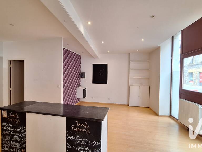 Vente Appartement 4 pièces — photo 1