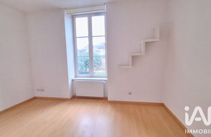 Vente Appartement 4 pièces — photo 5