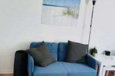 Appartement 1 pièces 870 €