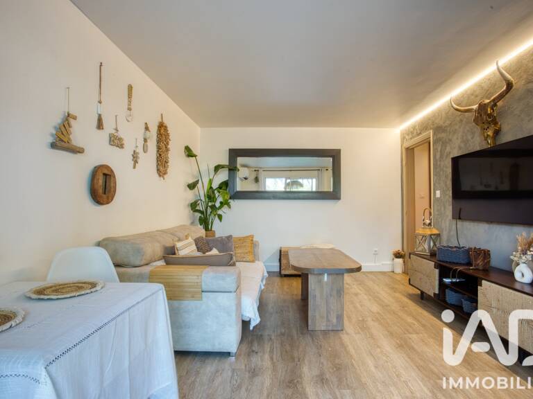 Vente Appartement 2 pièces — photo 1