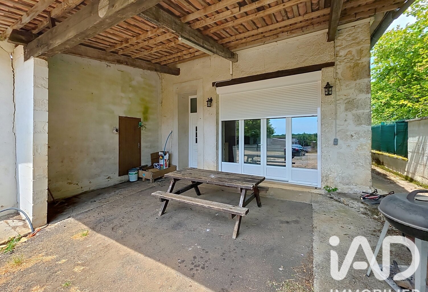 Vente Maison/villa 7 pièces — photo 1
