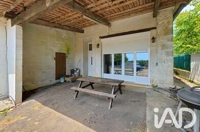 Maison 7 pièces 175000 €