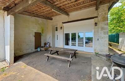 Vente Maison/villa 7 pièces — photo du bien