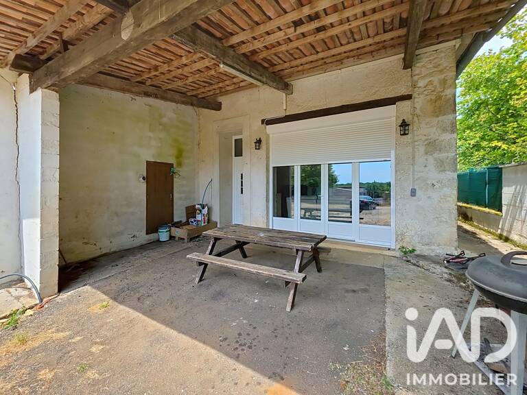 Vente Maison/villa 7 pièces — photo 1