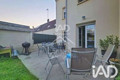Maison 4 pièces 250000 €