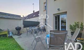 Maison 4 Pièces 82 m² à vendre à Le Plessis-Belleville (60330)