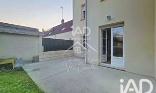 Maison 4 Pièces 82 m² à vendre à Le Plessis-Belleville (60330)