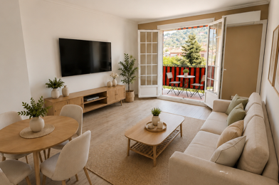 Appartement 2 pièces 172500 €