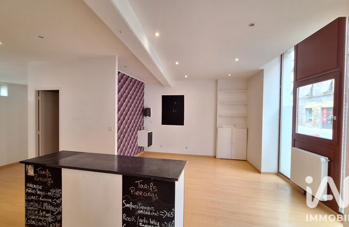 Vente Boutique/Local commercial 100 m&sup2; — photo 4