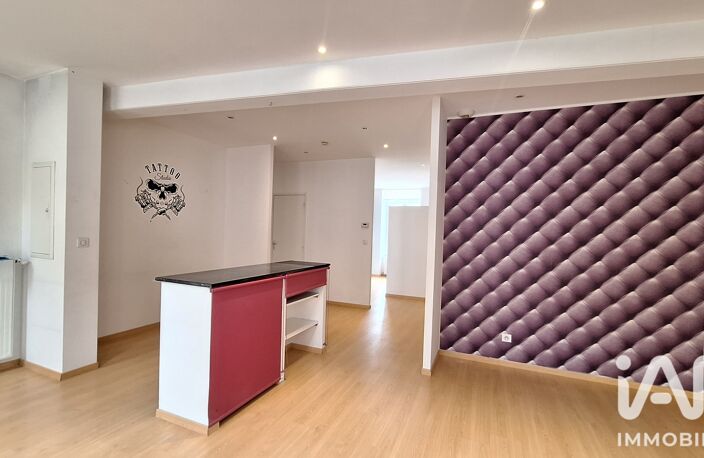 Vente Boutique/Local commercial 100 m&sup2; — photo 5