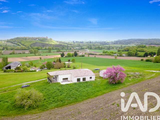 Vente Maison/villa 7 pièces — photo du bien