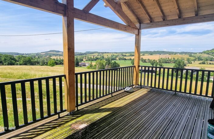 Vente Maison/villa 7 pièces — photo 3