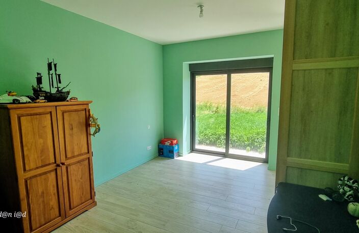 Vente Maison/villa 7 pièces — photo 5