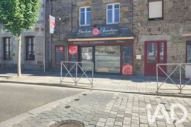 Commerce  78400 €