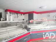 Vente Boucherie, Charcuterie 67 m&sup2; — photo 2