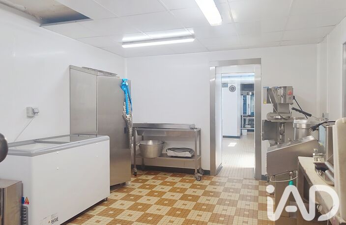 Vente Boucherie, Charcuterie 67 m&sup2; — photo 4