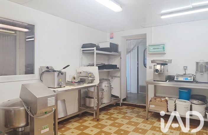 Vente Boucherie, Charcuterie 67 m&sup2; — photo 5