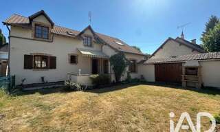 Maison 5 Pièces 109 m² à vendre à Hanches (28130)