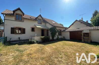 Maison 5 pièces 265000 €
