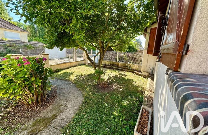 Vente Maison traditionnelle 5 pièces — photo 2