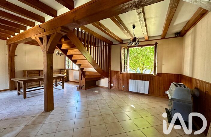Vente Maison traditionnelle 5 pièces — photo 3