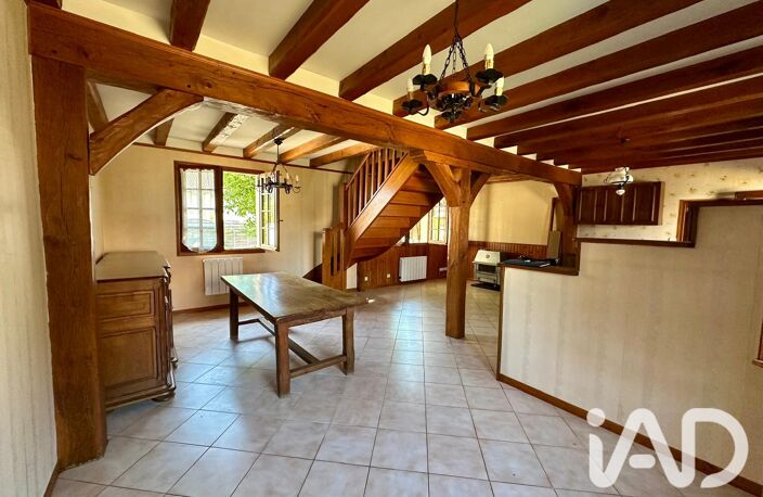 Vente Maison traditionnelle 5 pièces — photo 4