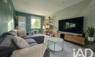 Maison 4 Pièces 90 m² à vendre à Haverskerque (59660)
