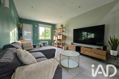 Maison 4 pièces 169900 €