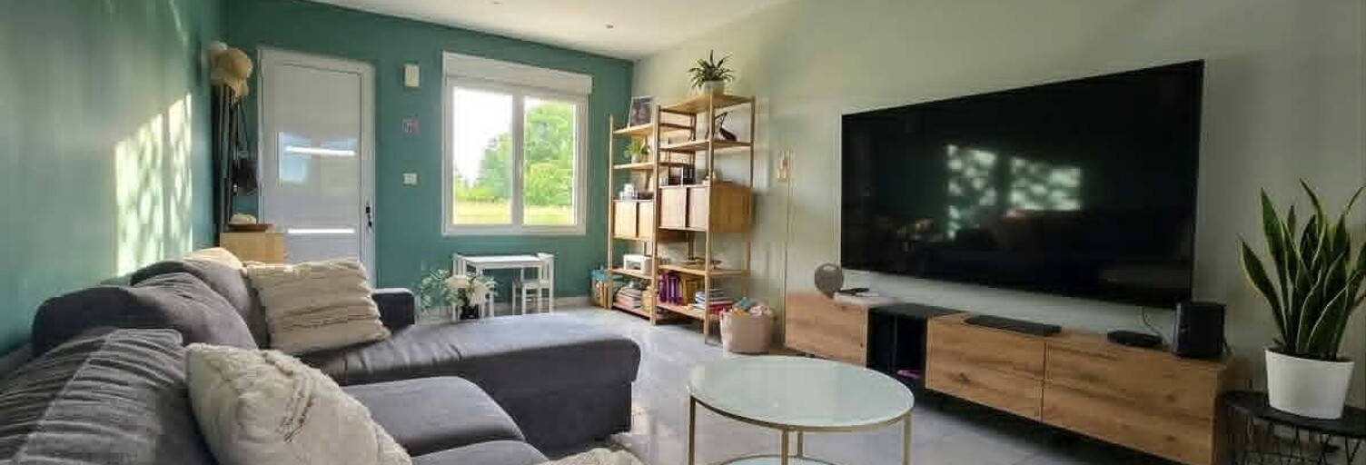 Maison 4 Pièces 90 m² à vendre à Haverskerque (59660)