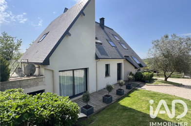 Maison 6 pièces 599000 €