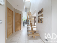 Vente Maison d'architecte 6 pièces — photo 2