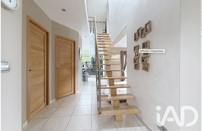 Vente Maison d'architecte 6 pièces — photo 2
