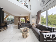 Vente Maison d'architecte 6 pièces — photo 3