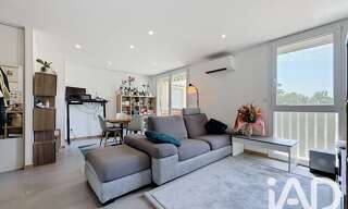 Appartement 3 Pièces 72 m² à vendre à Salon-de-Provence (13300)