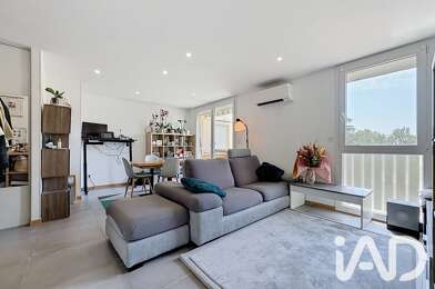 Appartement 3 pièces 240000 €