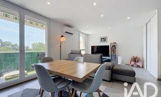 Appartement 3 Pièces 72 m² à vendre à Salon-de-Provence (13300)