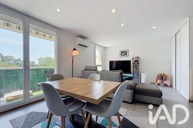 Appartement 3 pièces 240000 €