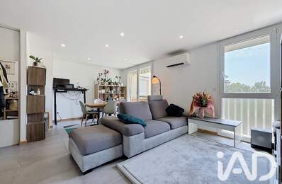 Vente Appartement 3 pièces — photo du bien
