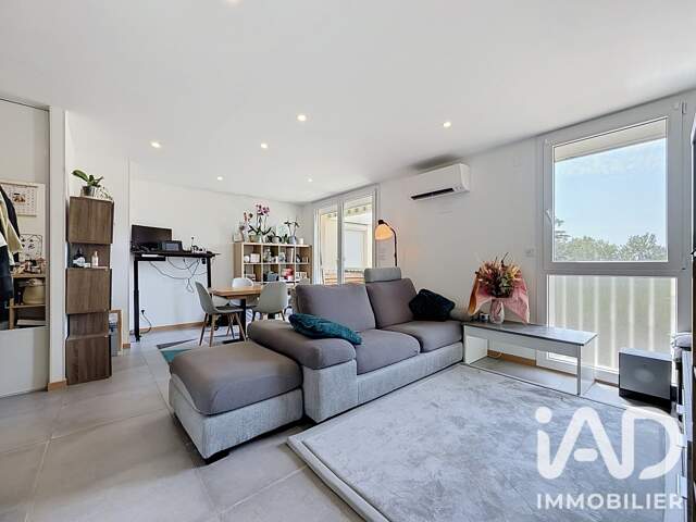 Vente Appartement 3 pièces — photo du bien
