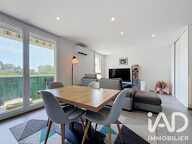 Vente Appartement 3 pièces — photo 2