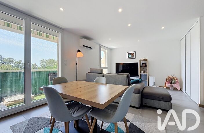 Vente Appartement 3 pièces — photo 2