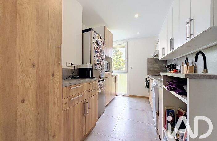 Vente Appartement 3 pièces — photo 3