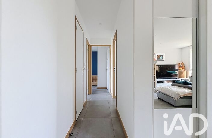 Vente Appartement 3 pièces — photo 4