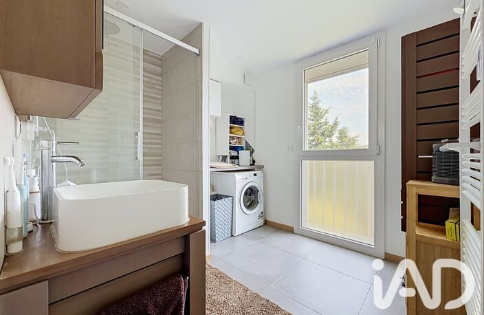 Vente Appartement 3 pièces — photo 5