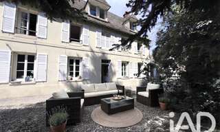 Maison 9 Pièces 211 m² à vendre à Magny-en-Vexin (95420)